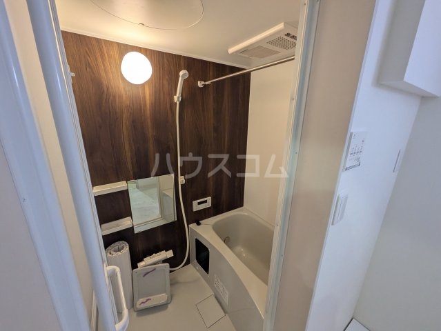 17/30 駐車場