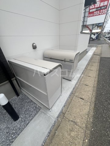 18/30 駐車場