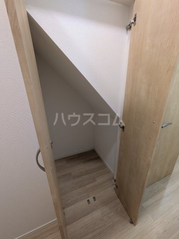 10/30 収納