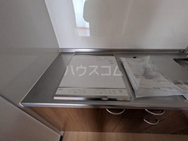12/28 キッチン