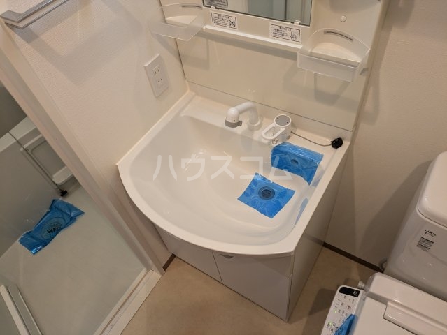 17/30 洗面