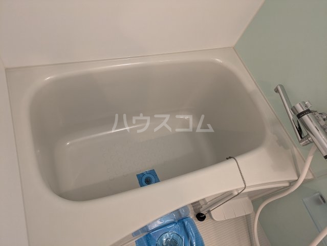 15/30 浴室