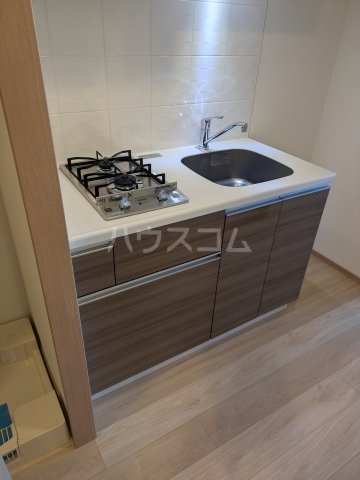 9/30 キッチン
