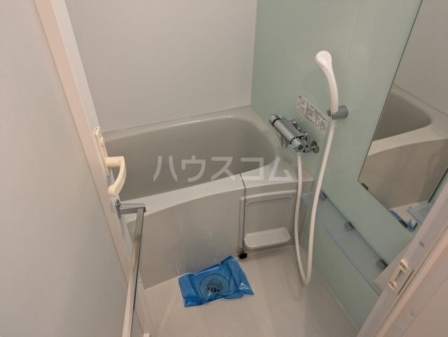 14/30 浴室