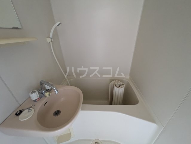 14/30 浴室