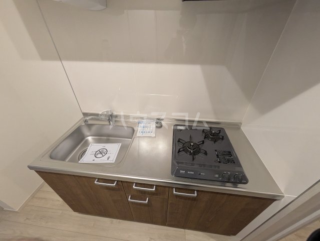 10/30 キッチン