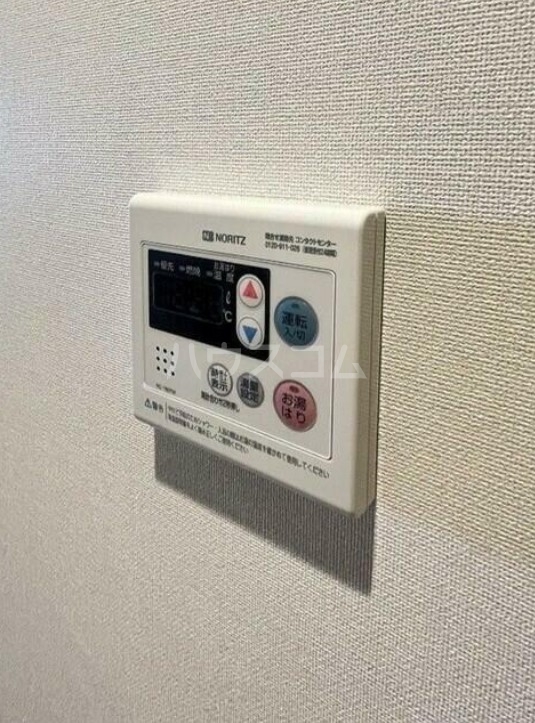 10/23 設備