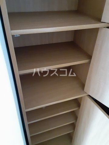3/15 収納