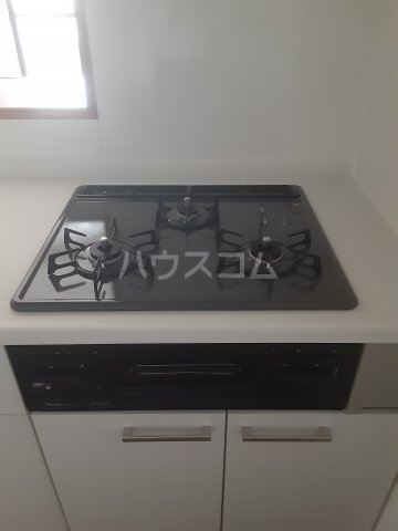 11/27 キッチン