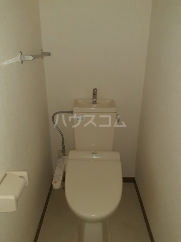 13/27 トイレ