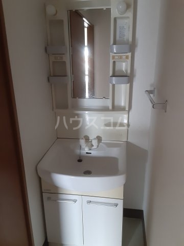 14/27 洗面
