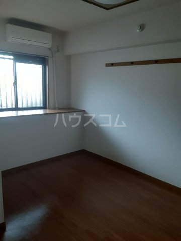6/27 寝室