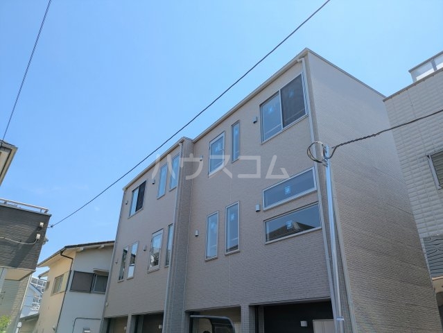 1/25 外観