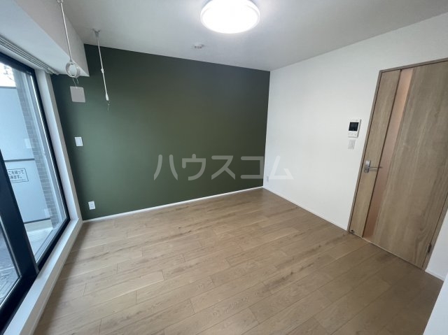 4/25 室内