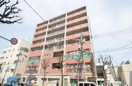 1/22 外観