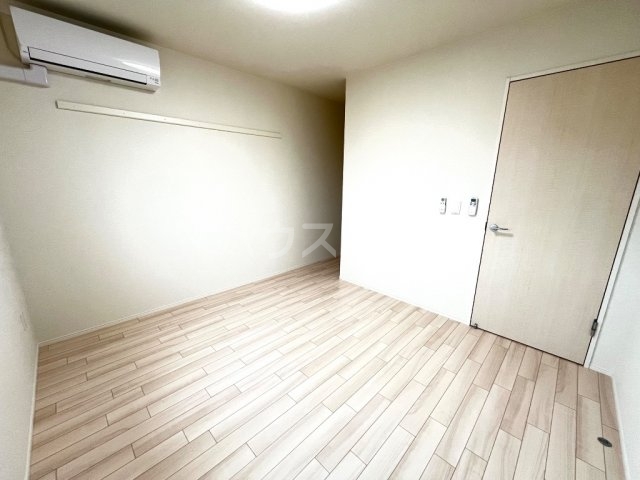 4/25 寝室