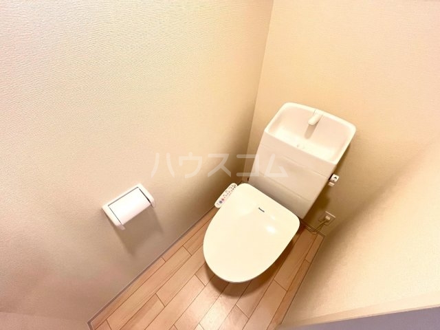 13/25 トイレ