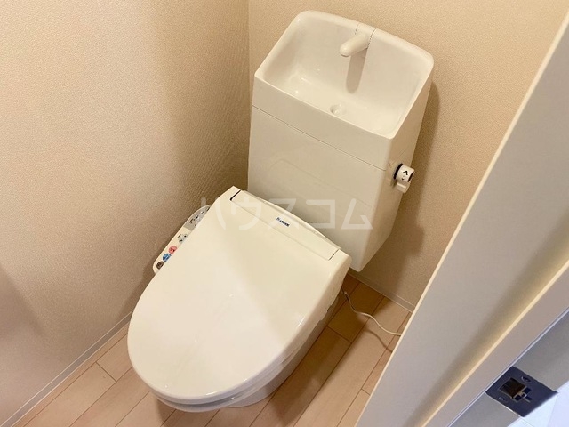 15/24 トイレ