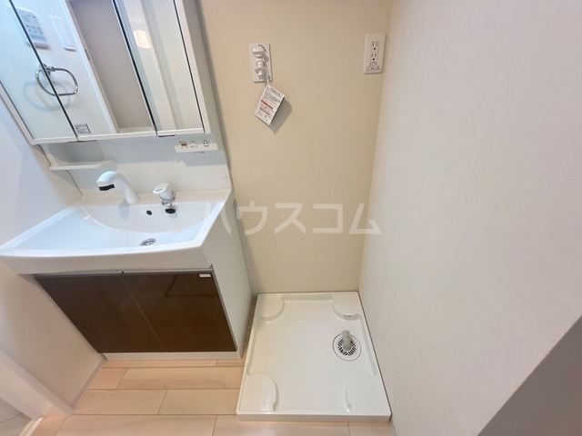 14/30 洗面