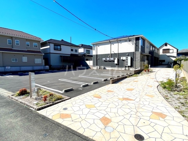 24/30 駐車場