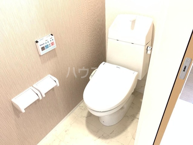 14/30 トイレ