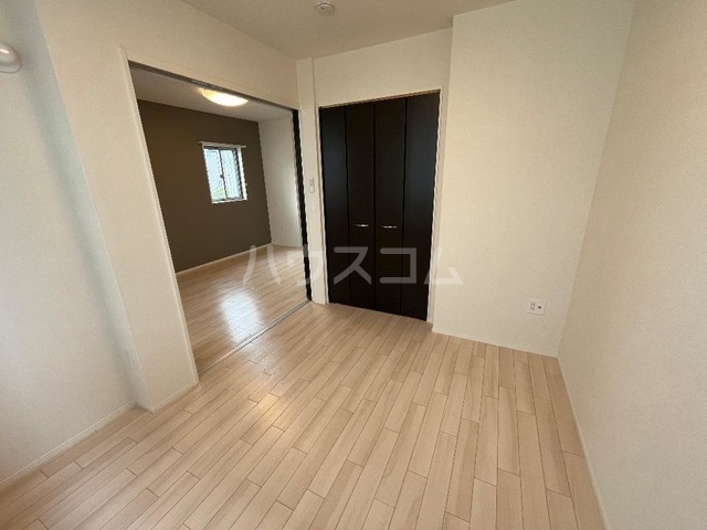 6/23 寝室