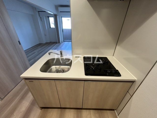 6/23 キッチン