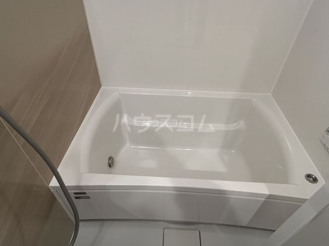 7/23 浴室