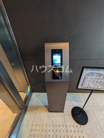7/26 玄関