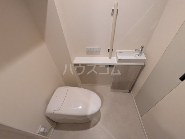 10/20 トイレ