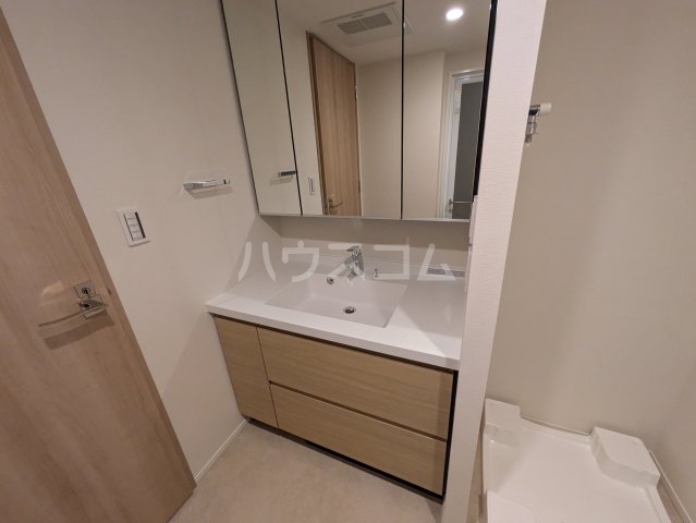 12/21 洗面