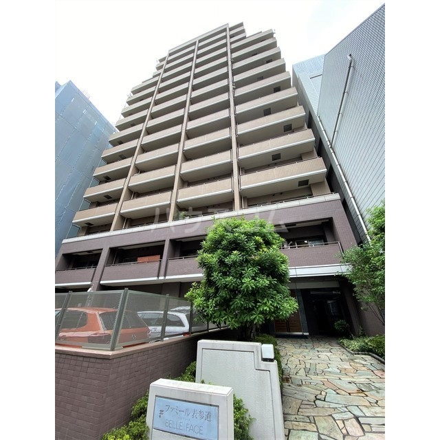 1/2 外観