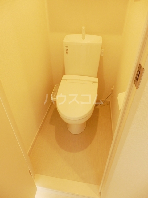 12/30 トイレ