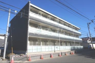 1/30 外観