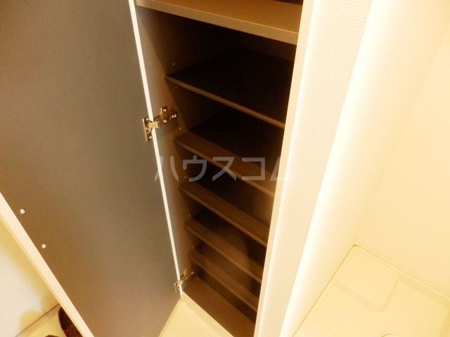 5/30 収納