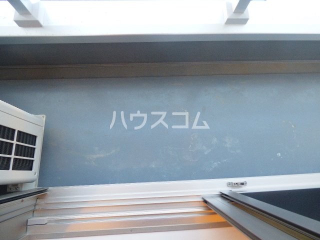 14/30 バルコニー