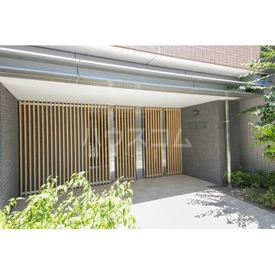 4/14 エントランス