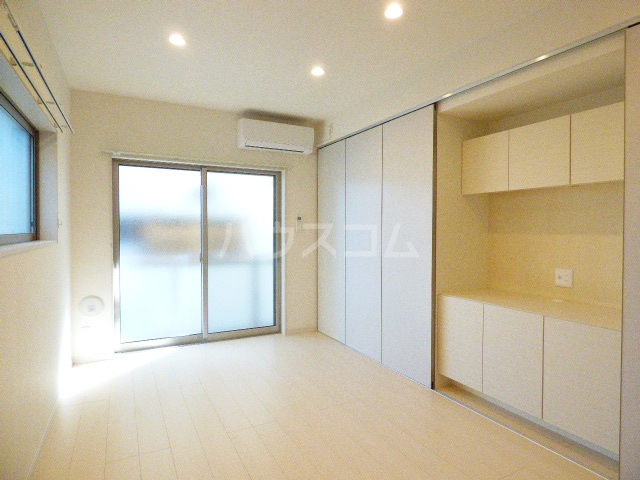 4/28 リビング/ダイニング