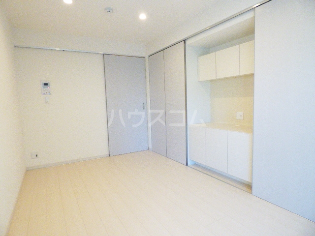 5/28 リビング/ダイニング