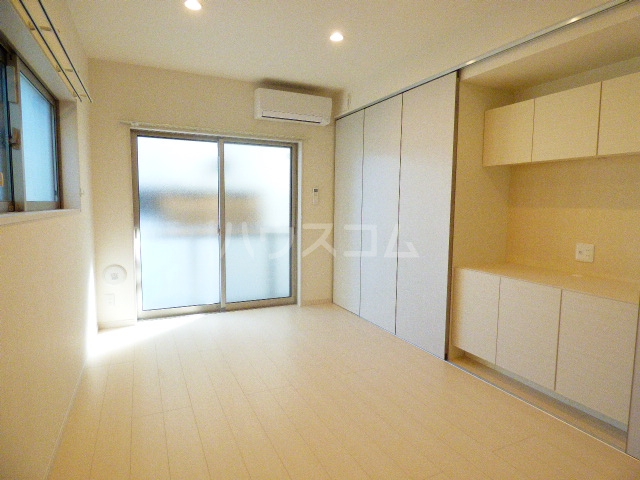 3/28 リビング/ダイニング