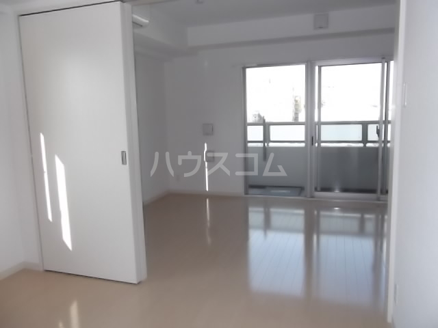 3/21 リビング/ダイニング