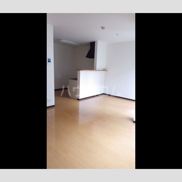 3/25 リビング/ダイニング