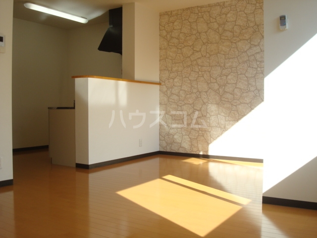 3/25 リビング/ダイニング