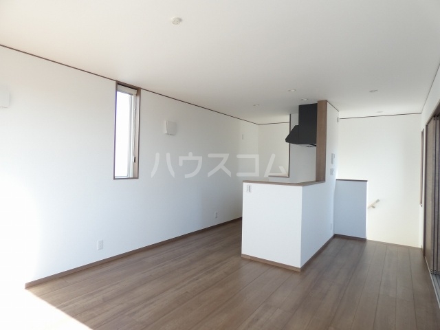 4/26 リビング/ダイニング