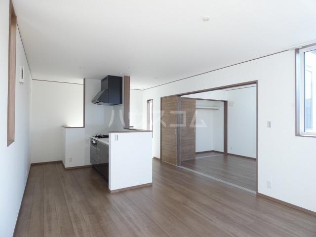 3/26 リビング/ダイニング