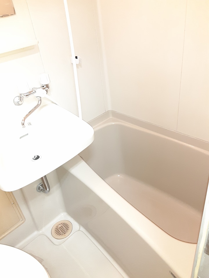 11/28 浴室