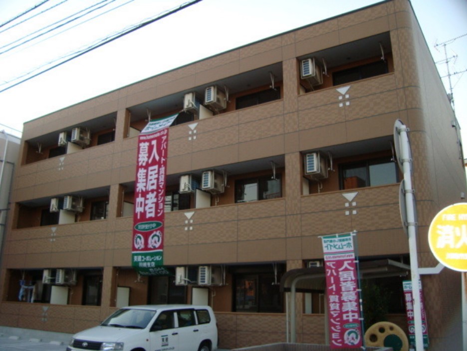 2/5 外観