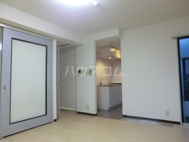 3/23 リビング/ダイニング