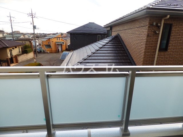 16/30 バルコニー