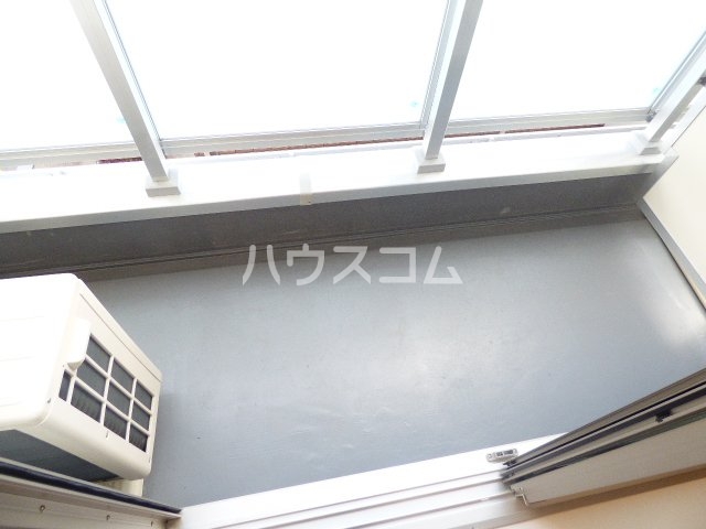 15/30 バルコニー